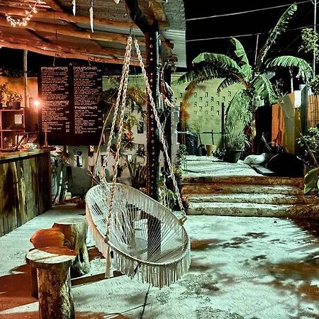 Jungla Bacalar Appartement Buitenkant foto