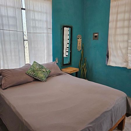 Jungla Bacalar Appartement Buitenkant foto
