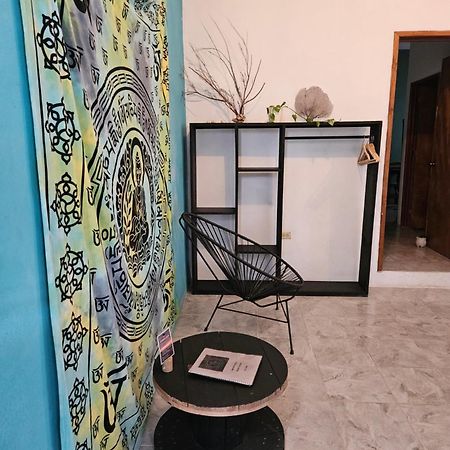 Jungla Bacalar Appartement Buitenkant foto