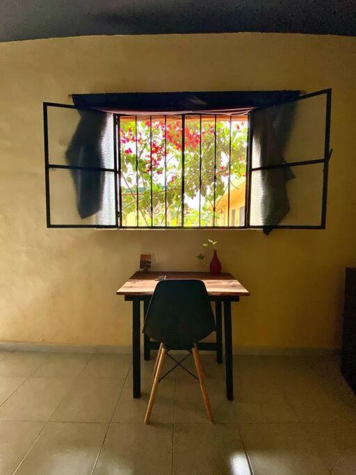 Jungla Bacalar Appartement Buitenkant foto