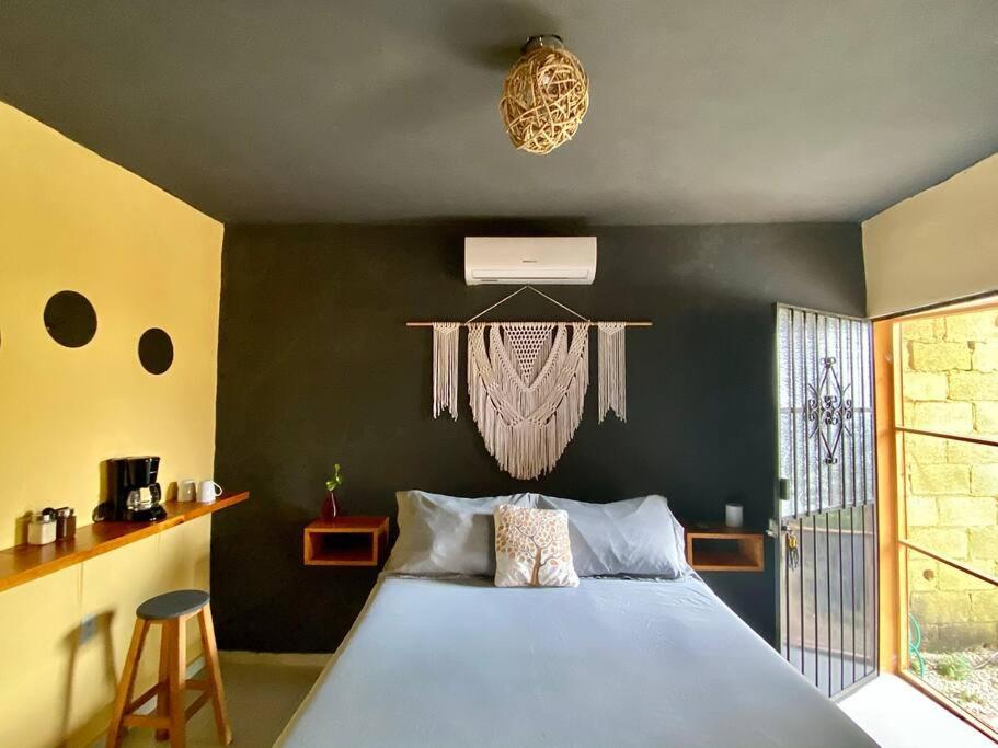 Jungla Bacalar Appartement Buitenkant foto