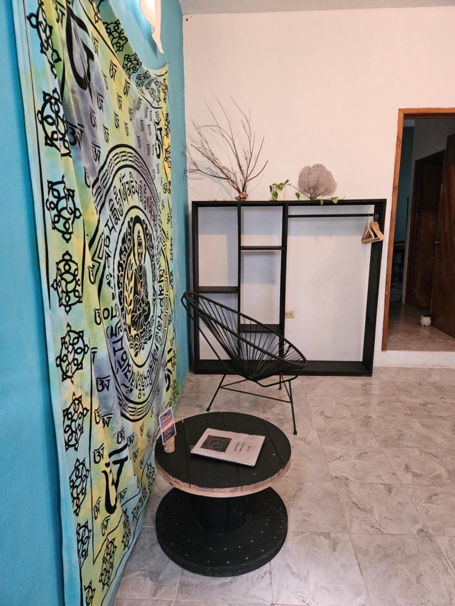 Jungla Bacalar Appartement Buitenkant foto