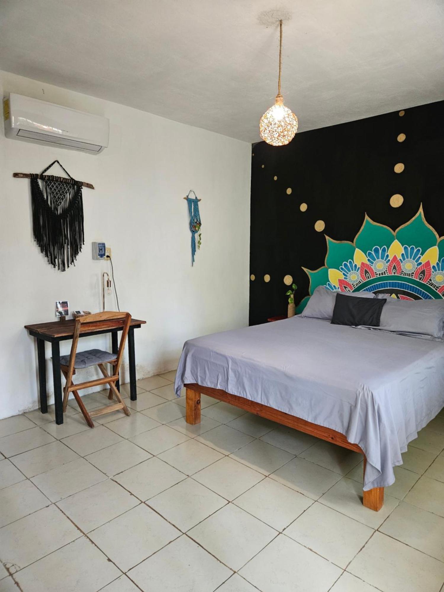 Jungla Bacalar Appartement Buitenkant foto