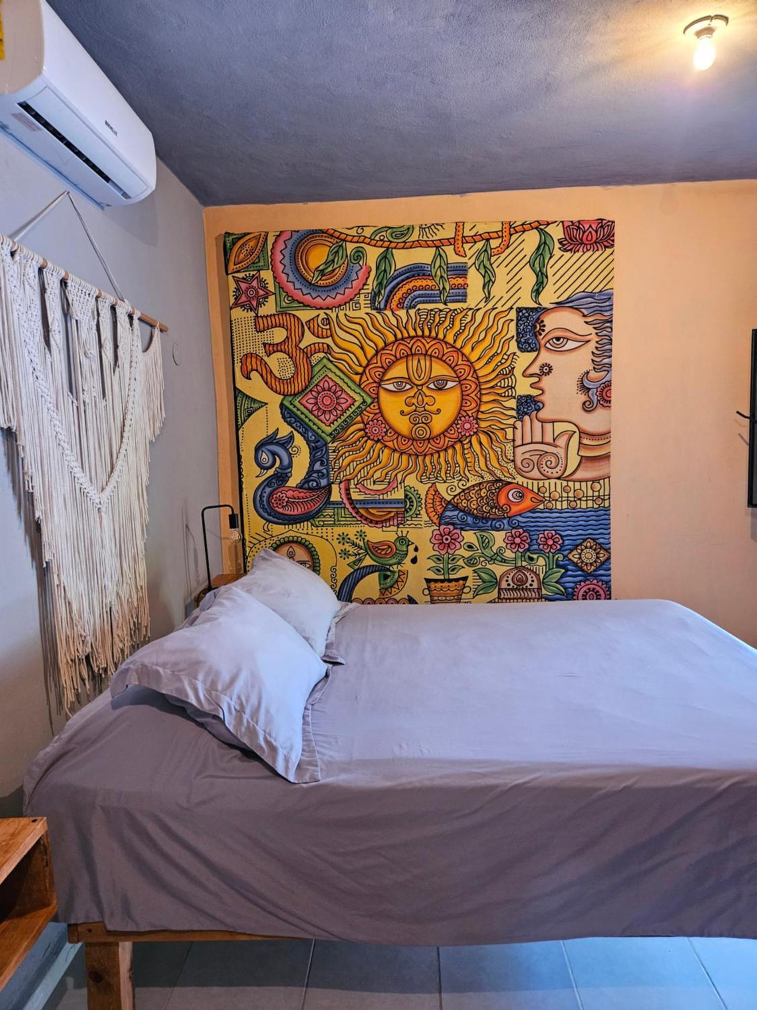 Jungla Bacalar Appartement Buitenkant foto