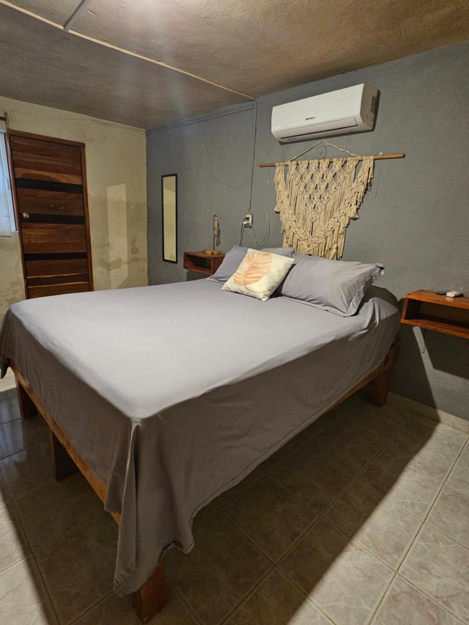 Jungla Bacalar Appartement Buitenkant foto