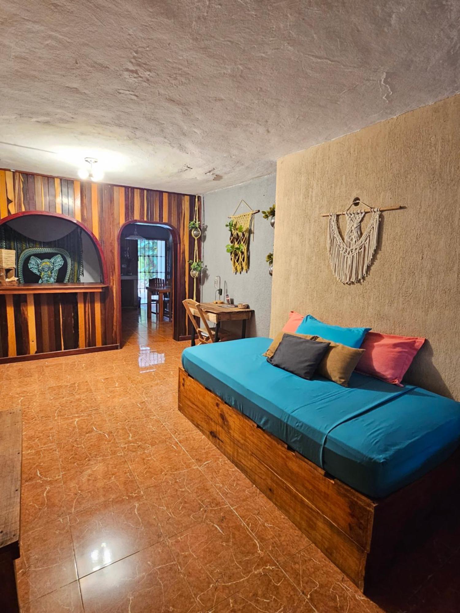 Jungla Bacalar Appartement Buitenkant foto