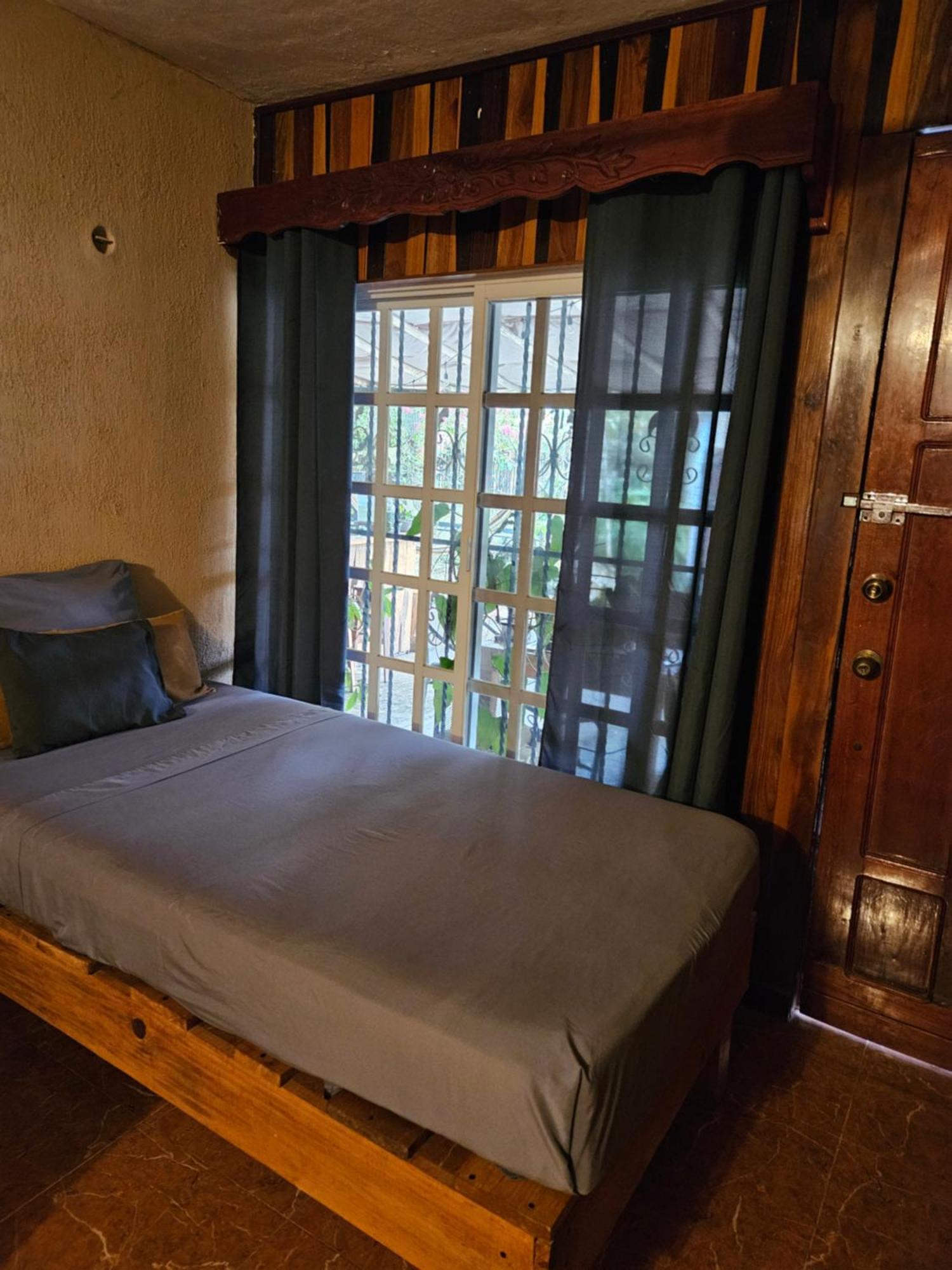 Jungla Bacalar Appartement Buitenkant foto