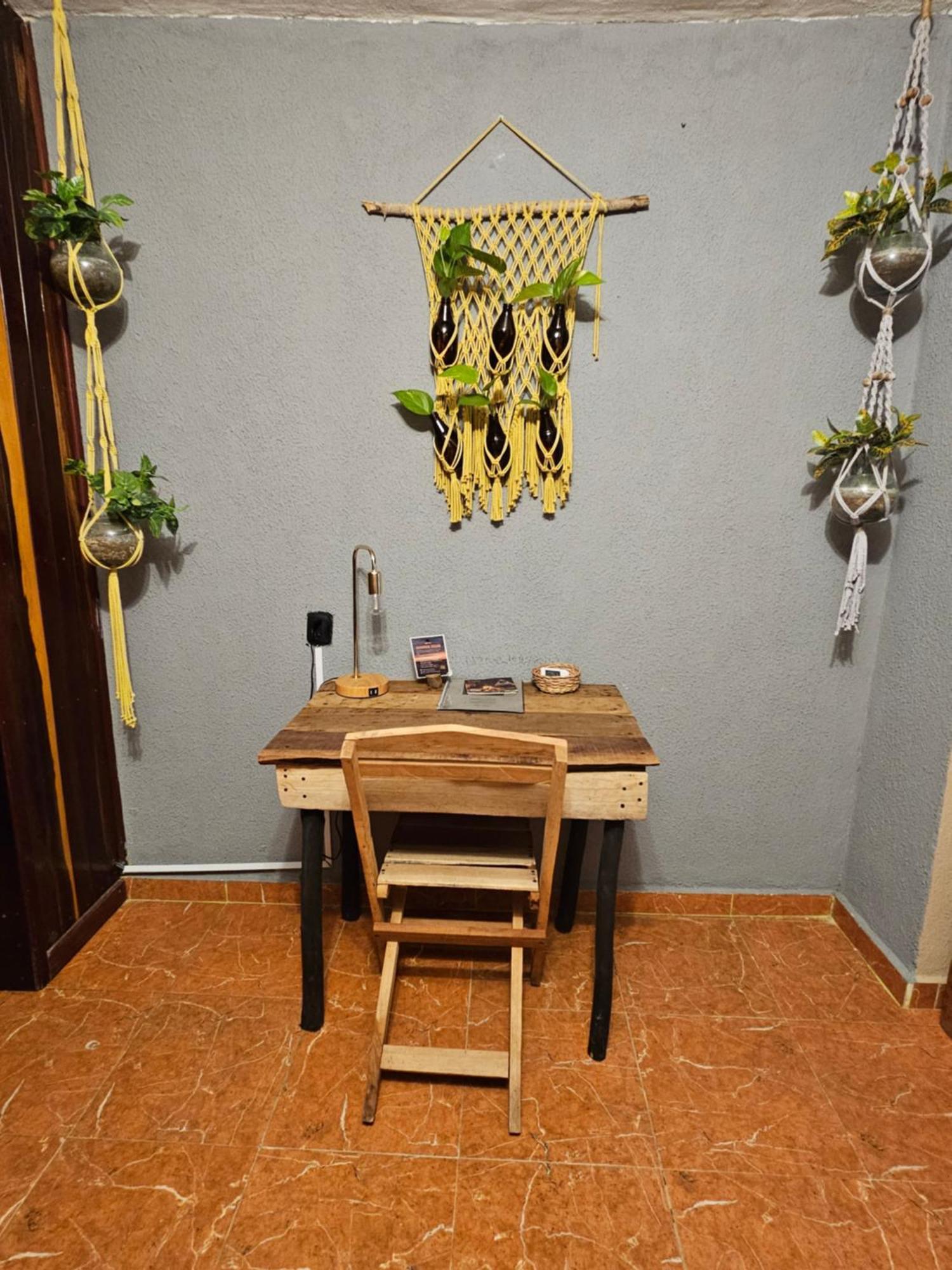Jungla Bacalar Appartement Buitenkant foto