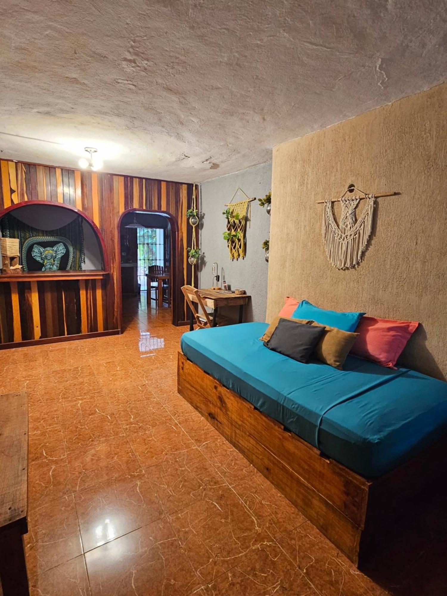 Jungla Bacalar Appartement Buitenkant foto