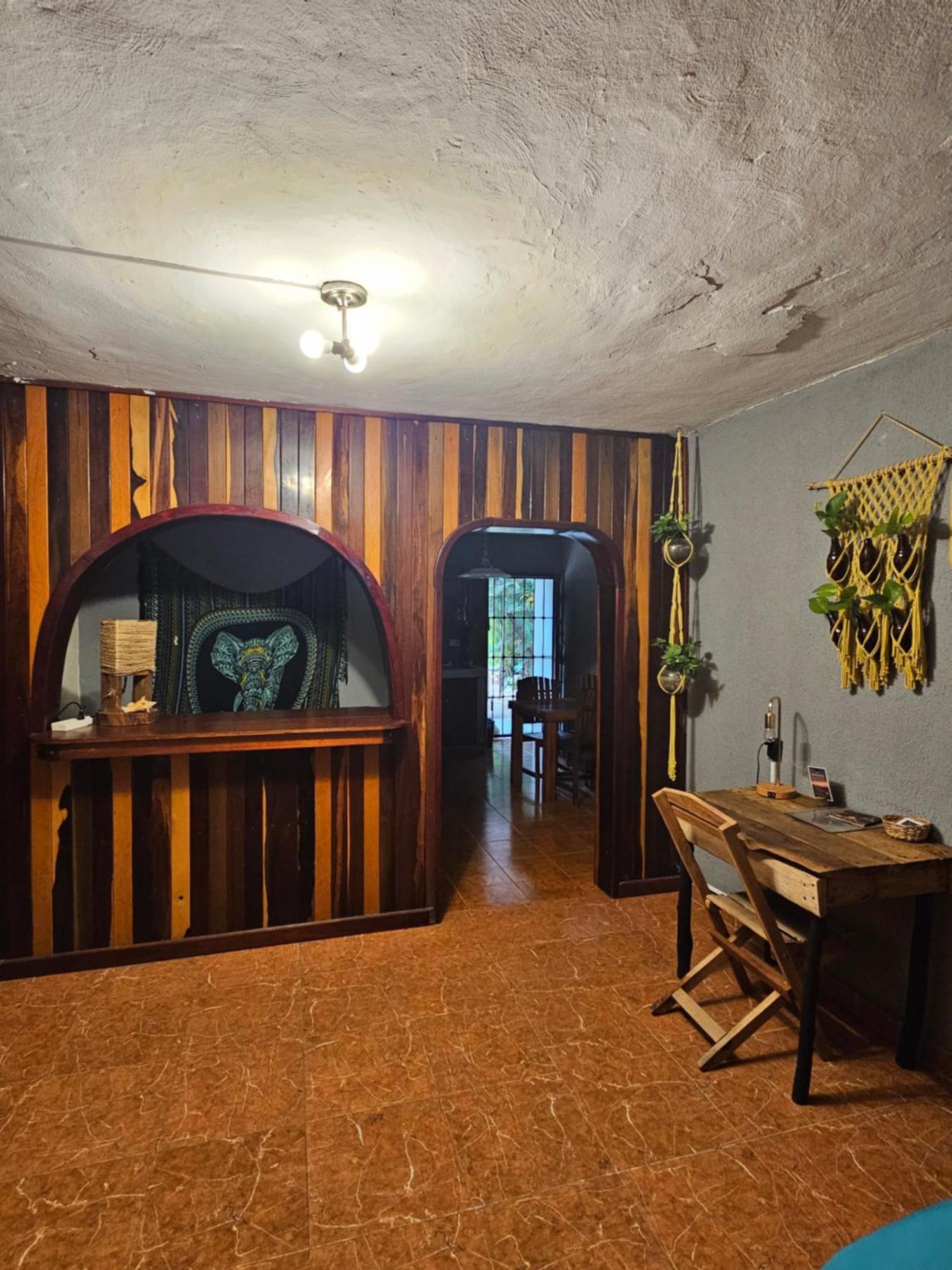 Jungla Bacalar Appartement Buitenkant foto